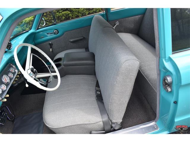 1962 Ford Falcon (CC-1847293) for sale in Elkhart, Indiana
