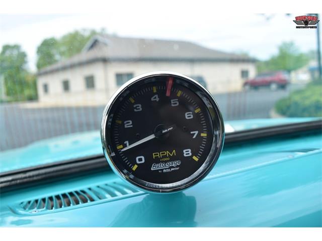 1962 Ford Falcon (CC-1847293) for sale in Elkhart, Indiana