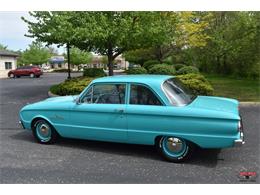 1962 Ford Falcon (CC-1847293) for sale in Elkhart, Indiana
