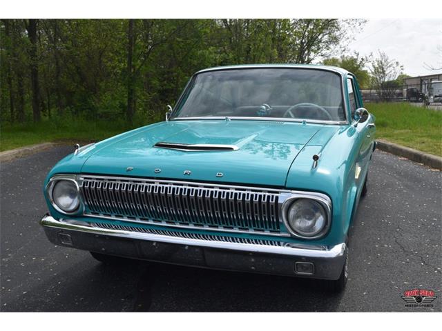 1962 Ford Falcon (CC-1847293) for sale in Elkhart, Indiana