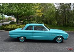 1962 Ford Falcon (CC-1847293) for sale in Elkhart, Indiana
