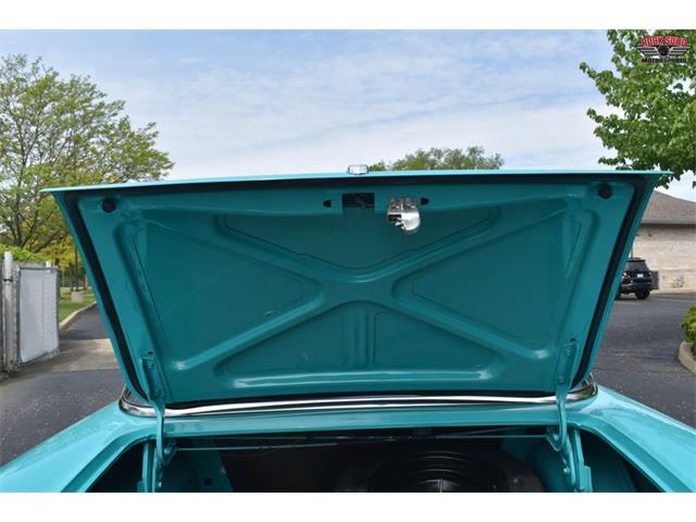 1962 Ford Falcon (CC-1847293) for sale in Elkhart, Indiana