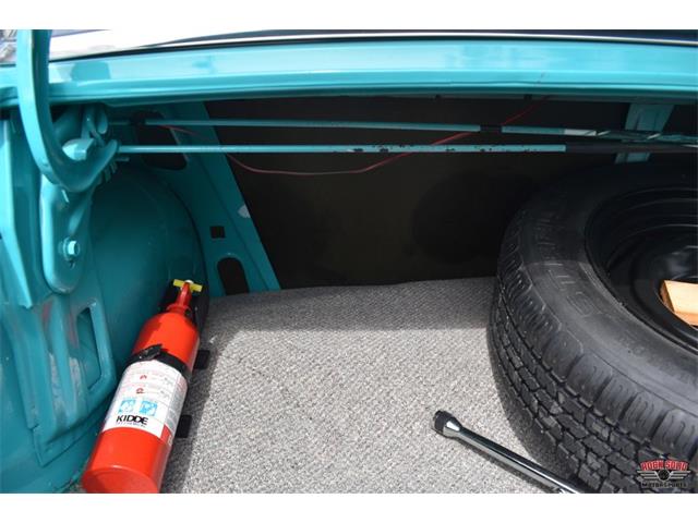 1962 Ford Falcon (CC-1847293) for sale in Elkhart, Indiana