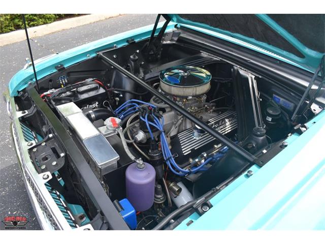 1962 Ford Falcon (CC-1847293) for sale in Elkhart, Indiana