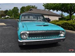 1962 Ford Falcon (CC-1847293) for sale in Elkhart, Indiana