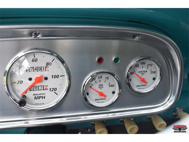 1962 Ford Falcon (CC-1847293) for sale in Elkhart, Indiana
