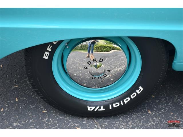 1962 Ford Falcon (CC-1847293) for sale in Elkhart, Indiana