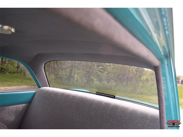 1962 Ford Falcon (CC-1847293) for sale in Elkhart, Indiana