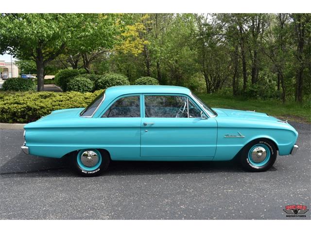 1962 Ford Falcon (CC-1847293) for sale in Elkhart, Indiana