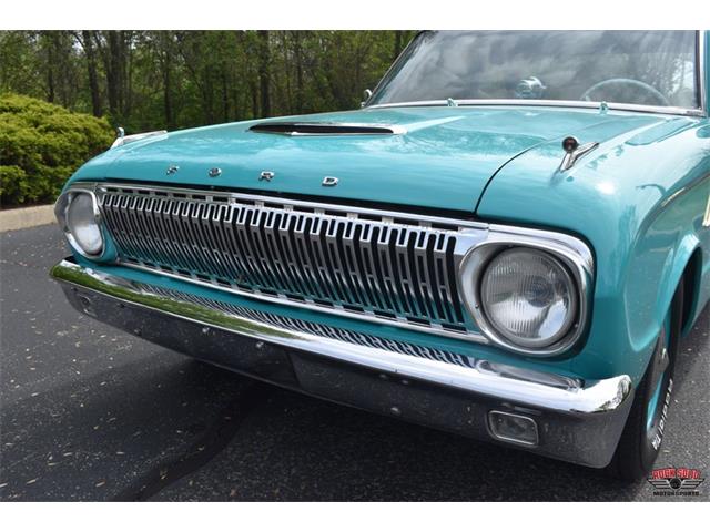 1962 Ford Falcon (CC-1847293) for sale in Elkhart, Indiana