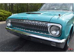 1962 Ford Falcon (CC-1847293) for sale in Elkhart, Indiana