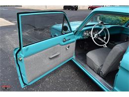 1962 Ford Falcon (CC-1847293) for sale in Elkhart, Indiana