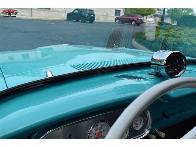 1962 Ford Falcon (CC-1847293) for sale in Elkhart, Indiana