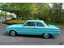 1962 Ford Falcon (CC-1847293) for sale in Elkhart, Indiana