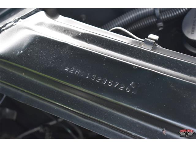 1962 Ford Falcon (CC-1847293) for sale in Elkhart, Indiana