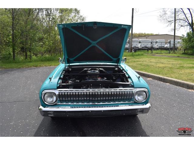 1962 Ford Falcon (CC-1847293) for sale in Elkhart, Indiana