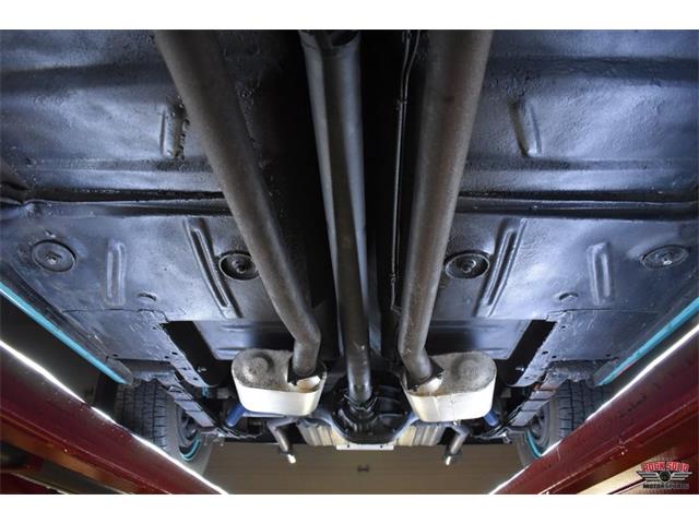 1962 Ford Falcon (CC-1847293) for sale in Elkhart, Indiana