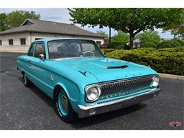 1962 Ford Falcon (CC-1847293) for sale in Elkhart, Indiana