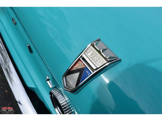 1962 Ford Falcon (CC-1847293) for sale in Elkhart, Indiana