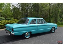 1962 Ford Falcon (CC-1847293) for sale in Elkhart, Indiana