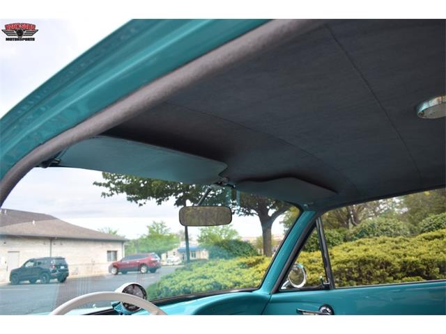1962 Ford Falcon (CC-1847293) for sale in Elkhart, Indiana