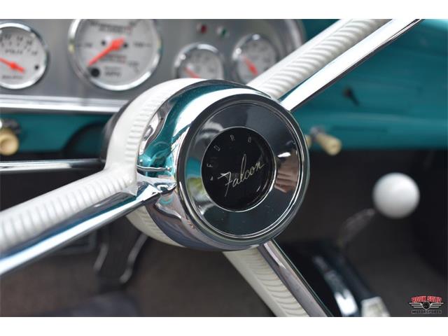 1962 Ford Falcon (CC-1847293) for sale in Elkhart, Indiana