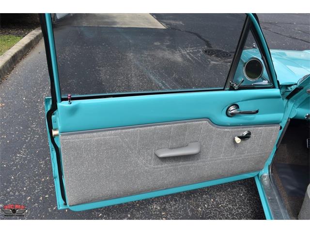 1962 Ford Falcon (CC-1847293) for sale in Elkhart, Indiana