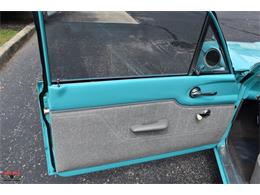 1962 Ford Falcon (CC-1847293) for sale in Elkhart, Indiana