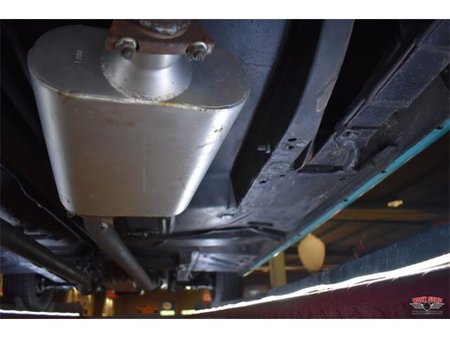 1962 Ford Falcon (CC-1847293) for sale in Elkhart, Indiana
