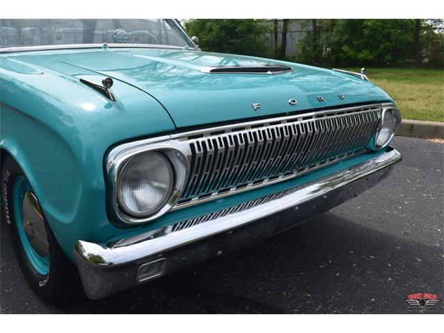 1962 Ford Falcon (CC-1847293) for sale in Elkhart, Indiana