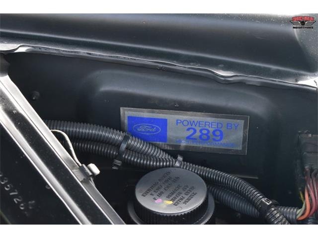 1962 Ford Falcon (CC-1847293) for sale in Elkhart, Indiana