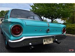 1962 Ford Falcon (CC-1847293) for sale in Elkhart, Indiana