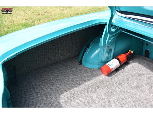 1962 Ford Falcon (CC-1847293) for sale in Elkhart, Indiana