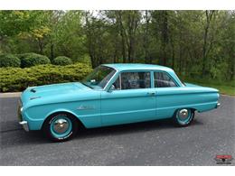 1962 Ford Falcon (CC-1847293) for sale in Elkhart, Indiana