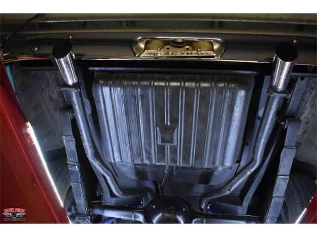 1962 Ford Falcon (CC-1847293) for sale in Elkhart, Indiana
