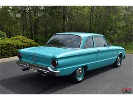 1962 Ford Falcon (CC-1847293) for sale in Elkhart, Indiana