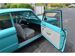 1962 Ford Falcon (CC-1847293) for sale in Elkhart, Indiana