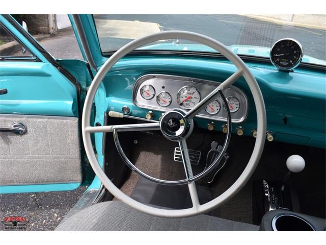 1962 Ford Falcon (CC-1847293) for sale in Elkhart, Indiana