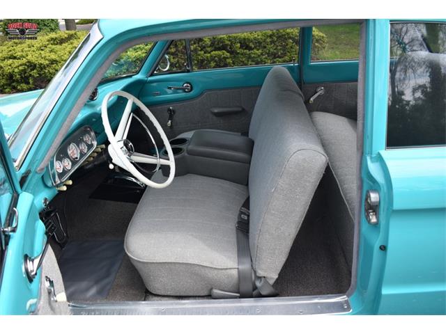 1962 Ford Falcon (CC-1847293) for sale in Elkhart, Indiana
