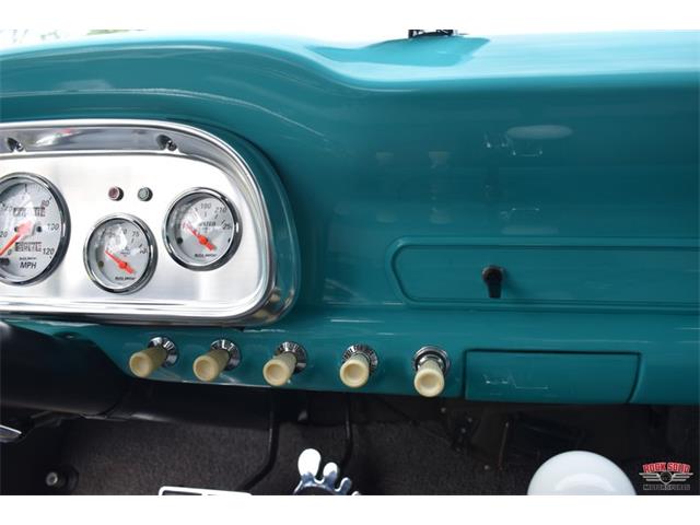 1962 Ford Falcon (CC-1847293) for sale in Elkhart, Indiana