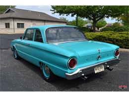 1962 Ford Falcon (CC-1847293) for sale in Elkhart, Indiana