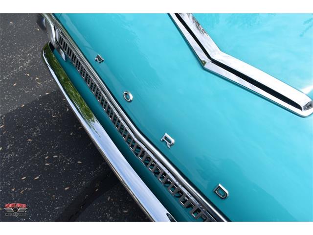 1962 Ford Falcon (CC-1847293) for sale in Elkhart, Indiana