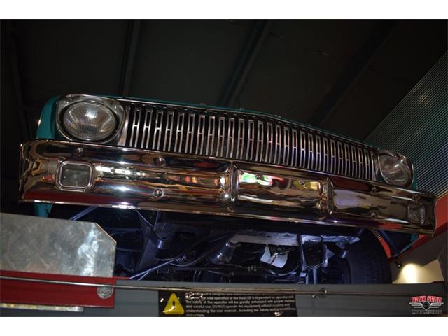 1962 Ford Falcon (CC-1847293) for sale in Elkhart, Indiana