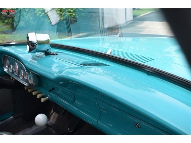 1962 Ford Falcon (CC-1847293) for sale in Elkhart, Indiana