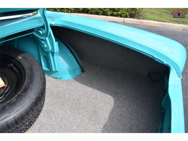 1962 Ford Falcon (CC-1847293) for sale in Elkhart, Indiana