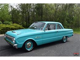 1962 Ford Falcon (CC-1847293) for sale in Elkhart, Indiana