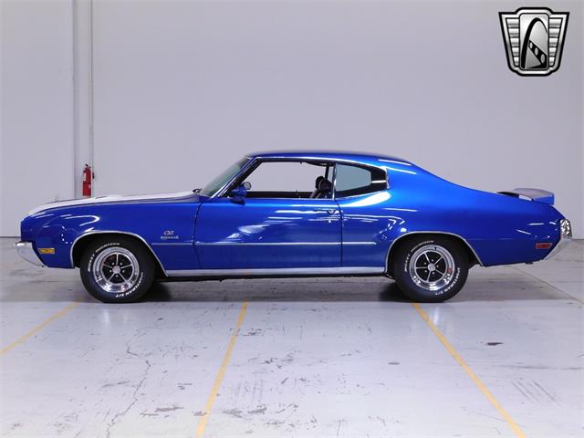 1971 Buick Gran Sport (CC-1847294) for sale in O'Fallon, Illinois