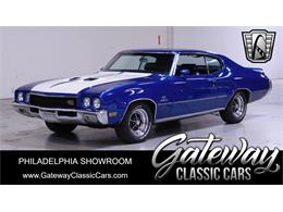 1971 Buick Gran Sport (CC-1847294) for sale in O'Fallon, Illinois