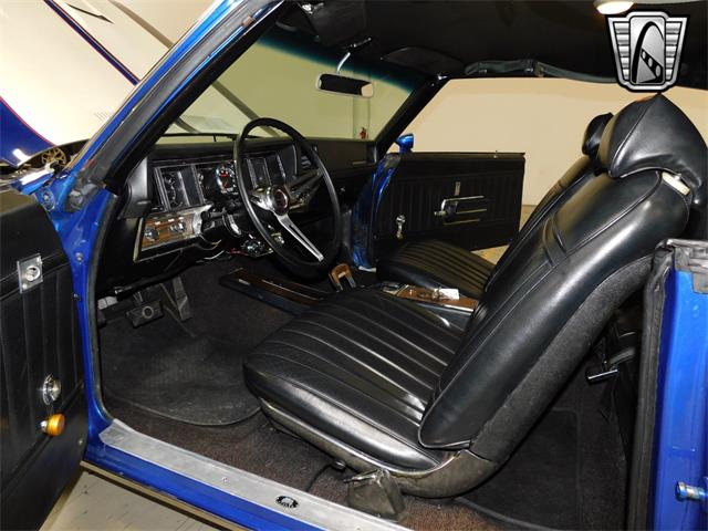 1971 Buick Gran Sport (CC-1847294) for sale in O'Fallon, Illinois