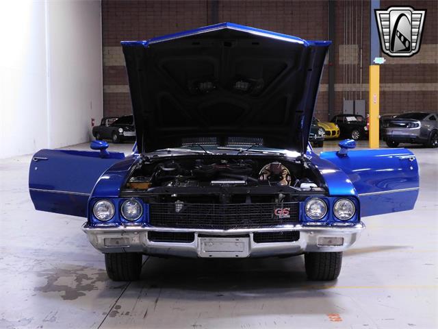 1971 Buick Gran Sport (CC-1847294) for sale in O'Fallon, Illinois